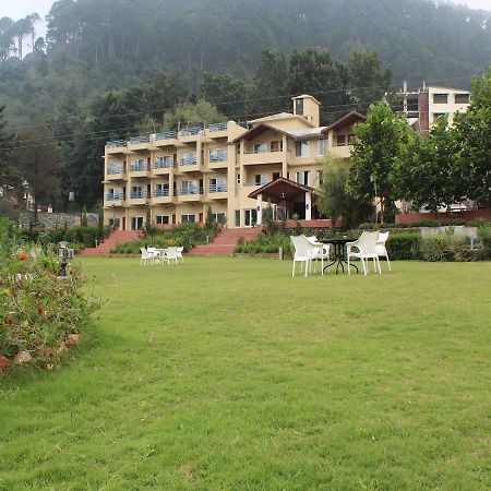 Oyo 2531 Hotel Una Comfort Misty Oak Nainital Zewnętrze zdjęcie