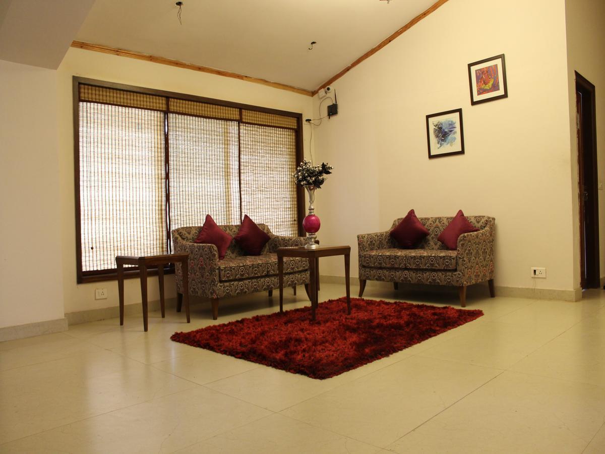 Oyo 2531 Hotel Una Comfort Misty Oak Nainital Zewnętrze zdjęcie