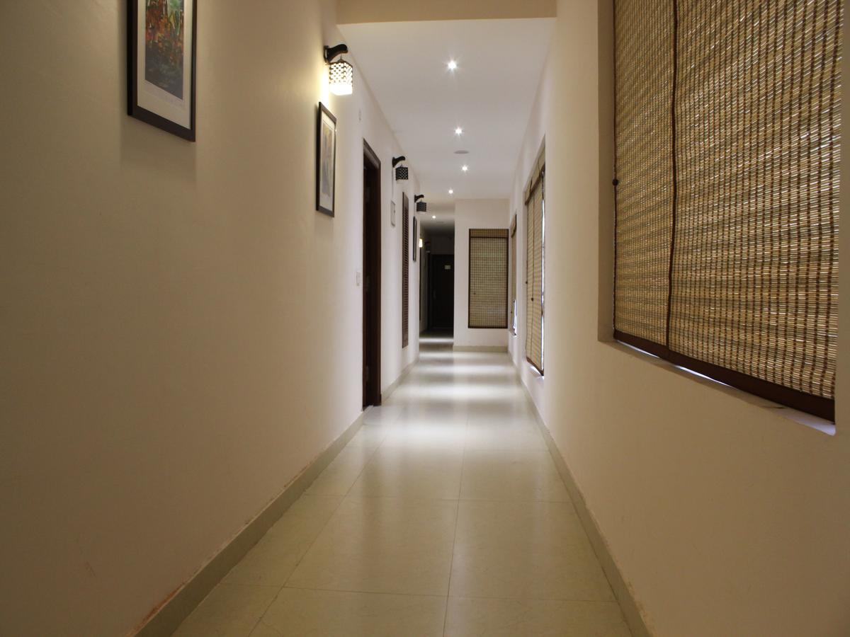 Oyo 2531 Hotel Una Comfort Misty Oak Nainital Zewnętrze zdjęcie